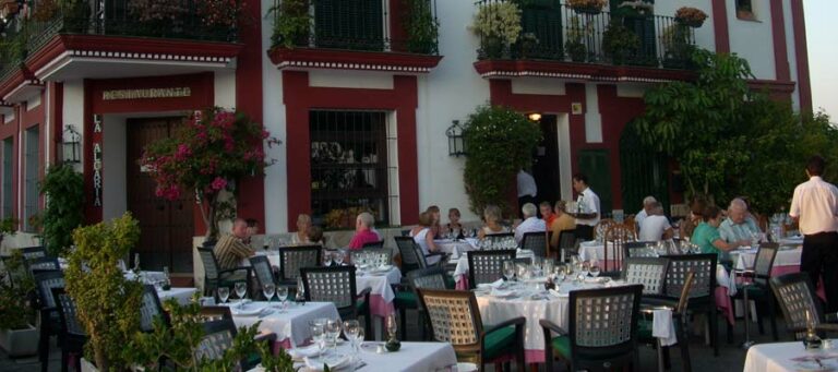 terraza