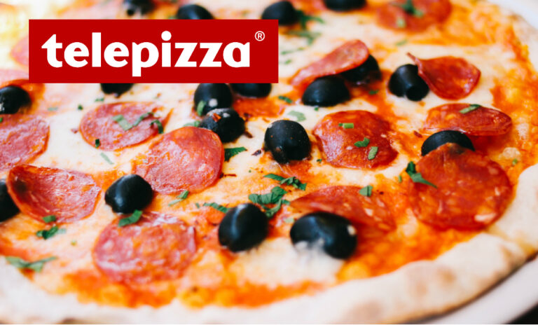 telepizza