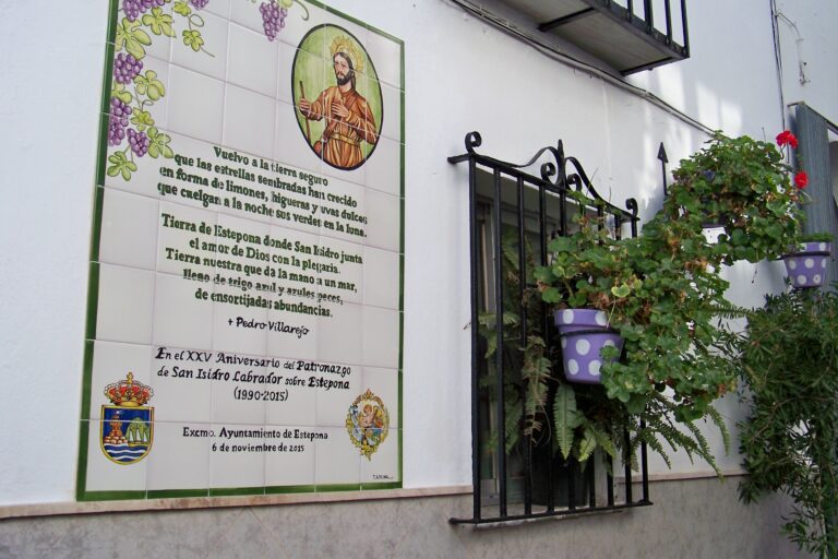 18 San Isidro Labrador 768x512