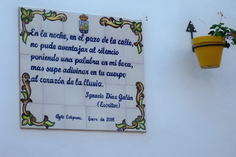 19 Poema de Ignacio Diaz Galan 768x512