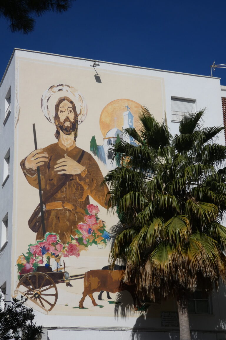 21. San Isidro Labrador 768x1152