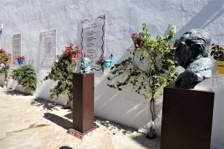 36. Jardin de los poetas andaluces 768x512