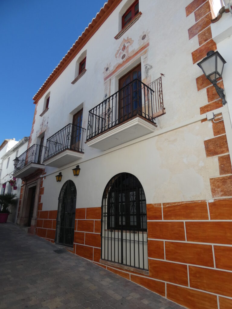 45. Frescos de la casa Mondejar 768x1024