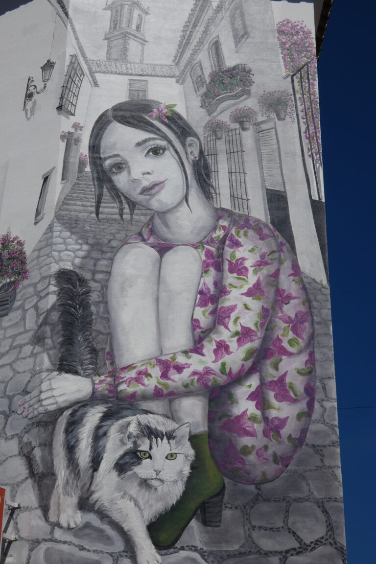 48. Estepona se viste de Flores 768x1152