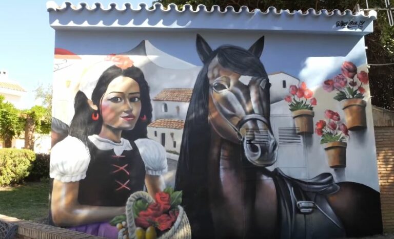 63 Romeria de San Isidro 768x467