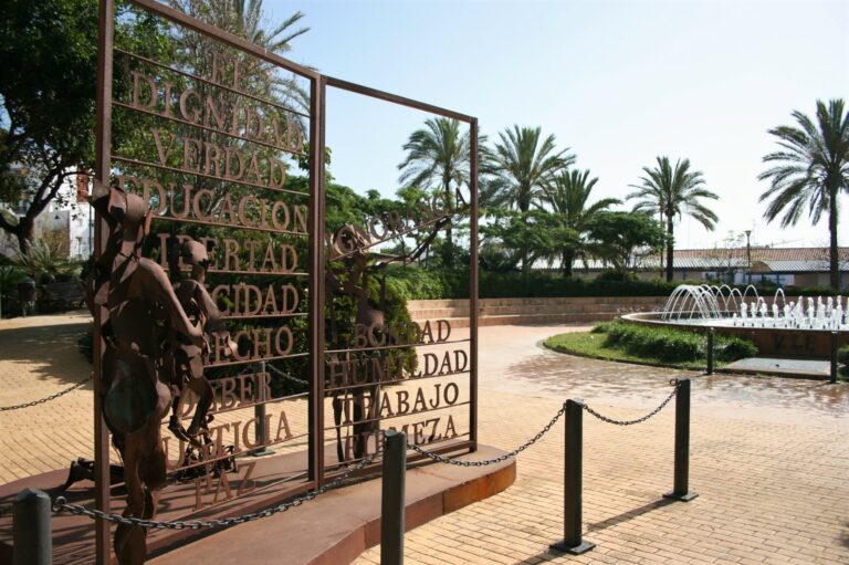 7. Monumento a la Constitucion 768x511