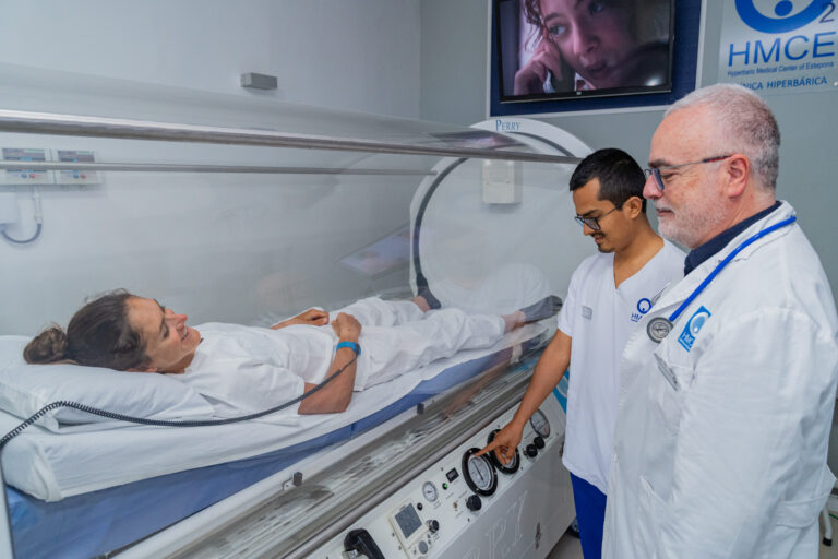 CLINICA HIPERBARICA ESTEPONA 07 04 25 24 768x512