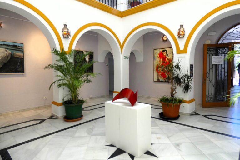 25 Casa de las Tejerinas 16 768x512