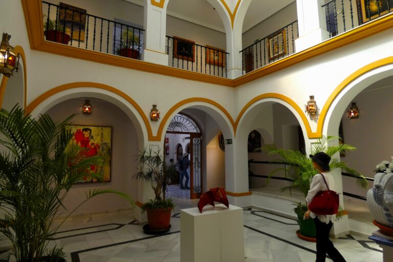 25 Casa de las Tejerinas 17 768x512