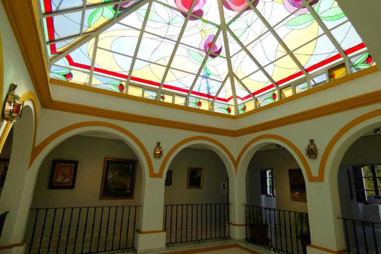 25 Casa de las Tejerinas 21 768x512