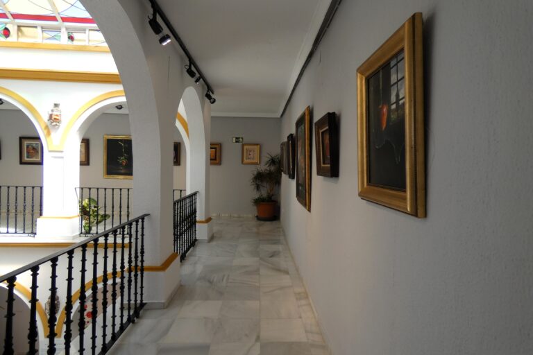 25 Casa de las Tejerinas 3 768x512