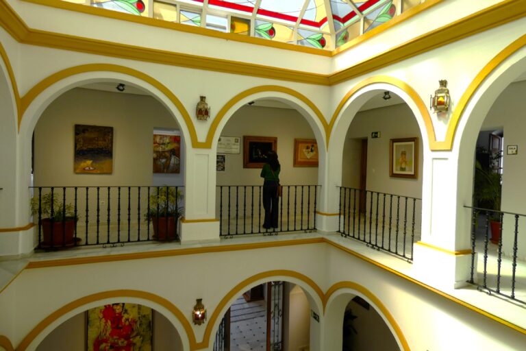 25 Casa de las Tejerinas 9 768x512