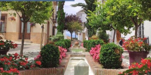 2026 Estepona Jardín de la Costa del Sol